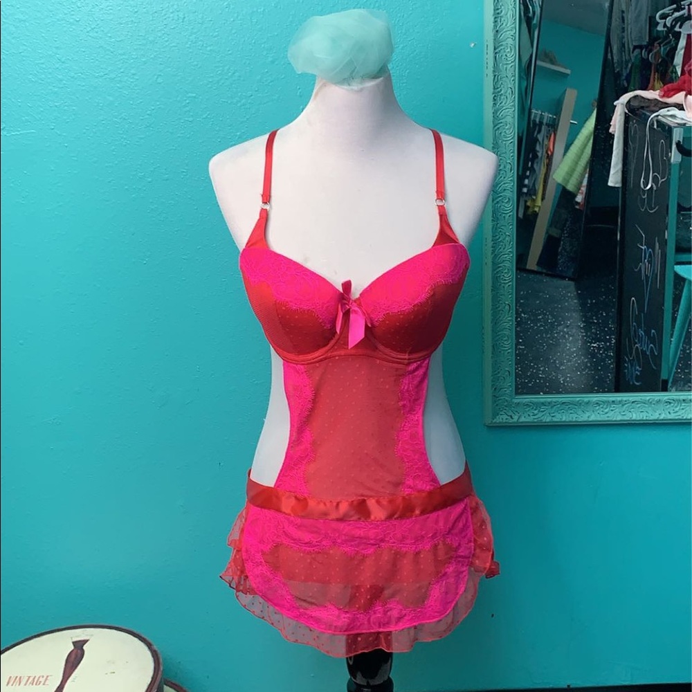 Lingerie